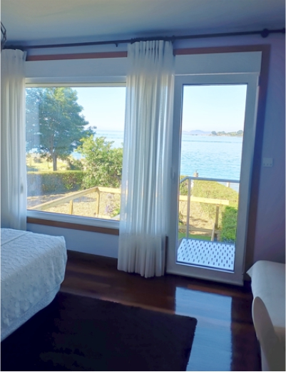 Detalles en Habitación Rodeira